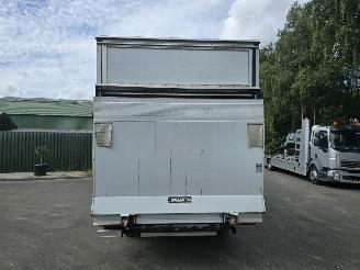 Mercedes Sprinter 515 2.2 CDI 432 picture 6