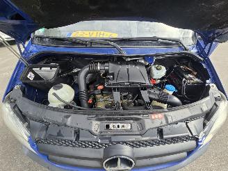 Mercedes Sprinter 515 2.2 CDI 432 picture 21