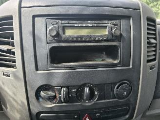 Mercedes Sprinter 515 2.2 CDI 432 picture 32