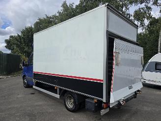 Mercedes Sprinter 515 2.2 CDI 432 picture 5