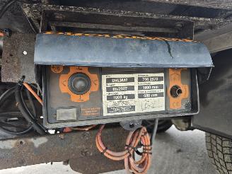 Mercedes Sprinter 515 2.2 CDI 432 picture 17