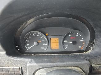 Mercedes Sprinter 515 2.2 CDI 432 picture 28