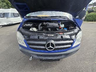 Mercedes Sprinter 515 2.2 CDI 432 picture 20