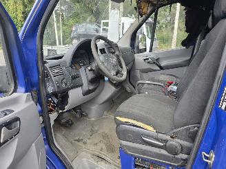 Mercedes Sprinter 515 2.2 CDI 432 picture 14