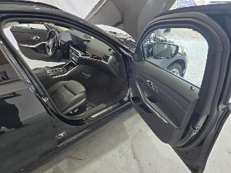 BMW 3-serie 320E 320e picture 15