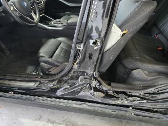 BMW 3-serie 320E 320e picture 11