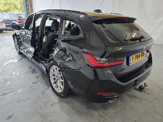BMW 3-serie 320E 320e picture 5
