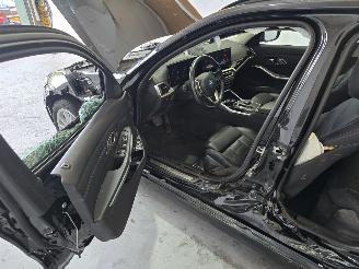 BMW 3-serie 320E 320e picture 24