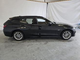 BMW 3-serie 320E 320e picture 8