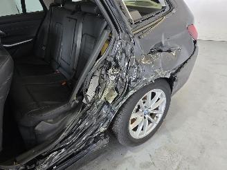 BMW 3-serie 320E 320e picture 10
