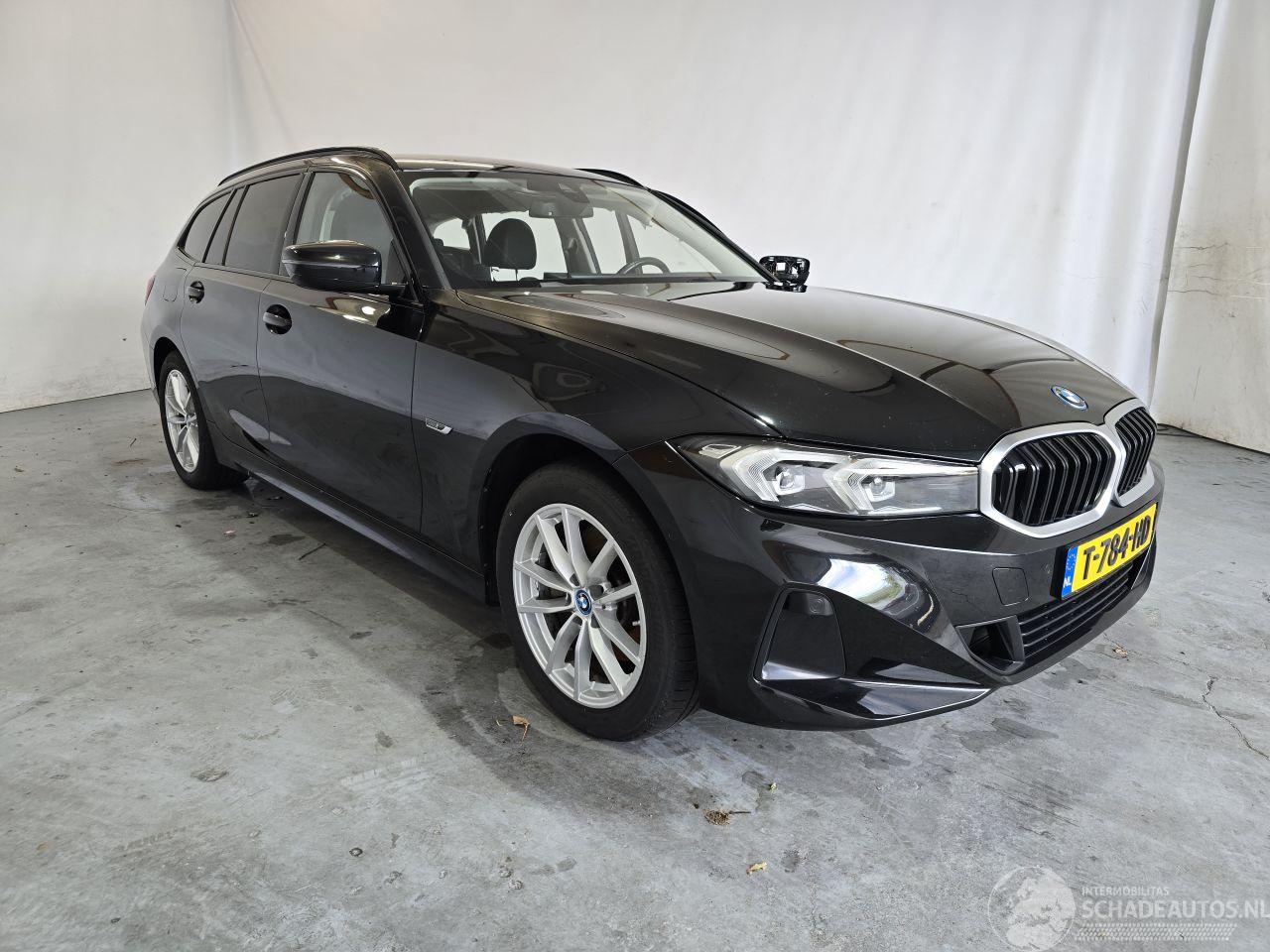 BMW 3-serie 320E 320e
