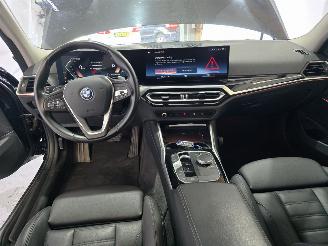 BMW 3-serie 320E 320e picture 27