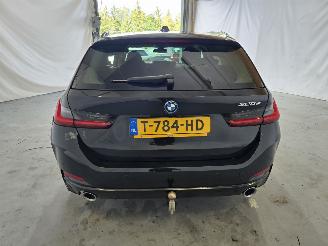 BMW 3-serie 320E 320e picture 6
