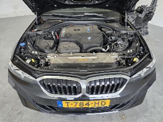 BMW 3-serie 320E 320e picture 12