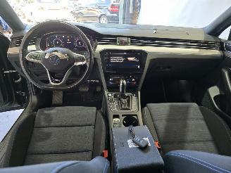 Volkswagen Passat 1.4 TSI PHEV GTE Bns picture 31