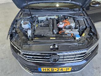 Volkswagen Passat 1.4 TSI PHEV GTE Bns picture 15