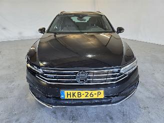 Volkswagen Passat 1.4 TSI PHEV GTE Bns picture 2