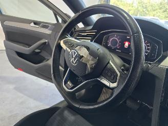 Volkswagen Passat 1.4 TSI PHEV GTE Bns picture 20