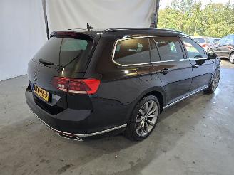 Volkswagen Passat 1.4 TSI PHEV GTE Bns picture 7
