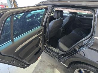 Volkswagen Passat 1.4 TSI PHEV GTE Bns picture 27