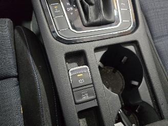 Volkswagen Passat 1.4 TSI PHEV GTE Bns picture 45