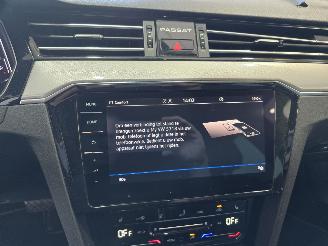 Volkswagen Passat 1.4 TSI PHEV GTE Bns picture 41