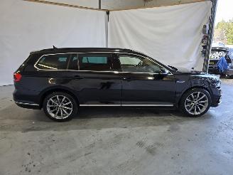 Volkswagen Passat 1.4 TSI PHEV GTE Bns picture 8