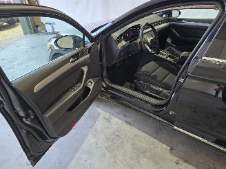 Volkswagen Passat 1.4 TSI PHEV GTE Bns picture 28