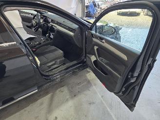 Volkswagen Passat 1.4 TSI PHEV GTE Bns picture 23