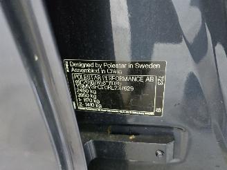 Polestar 2 Standard Range Single Motor Plus 70 kWh picture 18