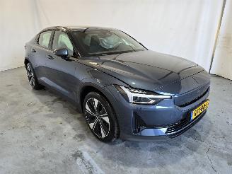 krockskadad bil auto Polestar 2 Standard Range Single Motor Plus 70 kWh 2024/7
