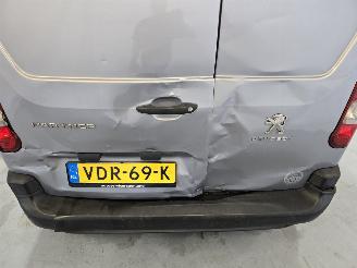 Peugeot Partner 1.5 BlueHDI Premium picture 14