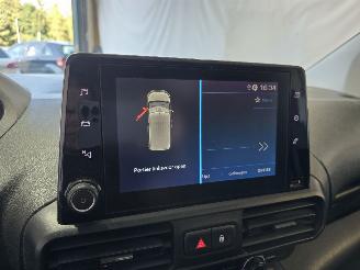 Peugeot Partner 1.5 BlueHDI Premium picture 28