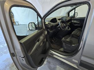 Peugeot Partner 1.5 BlueHDI Premium picture 21