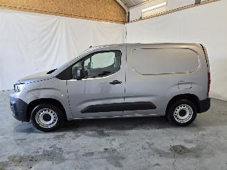 Peugeot Partner 1.5 BlueHDI Premium picture 4