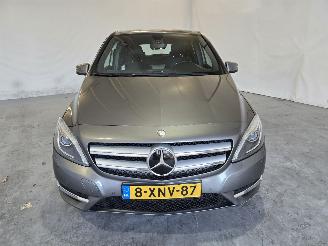 Mercedes B-klasse 180 Ambition picture 2