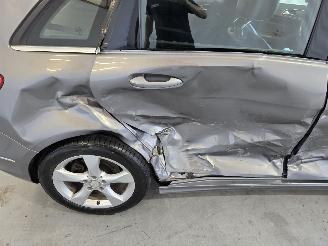 Mercedes B-klasse 180 Ambition picture 10