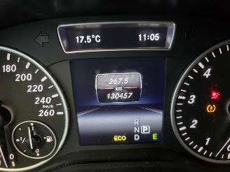 Mercedes B-klasse 180 Ambition picture 17