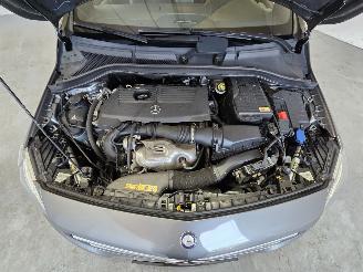Mercedes B-klasse 180 Ambition picture 13