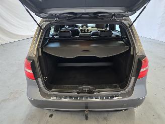 Mercedes B-klasse 180 Ambition picture 14
