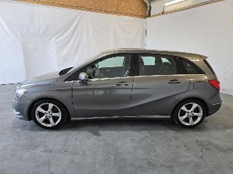 Mercedes B-klasse 180 Ambition picture 4