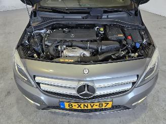 Mercedes B-klasse 180 Ambition picture 12