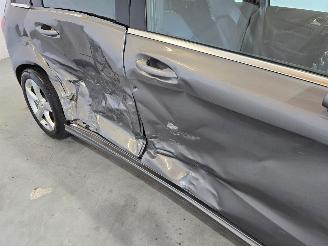Mercedes B-klasse 180 Ambition picture 9