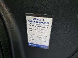Mercedes B-klasse 180 Ambition picture 22