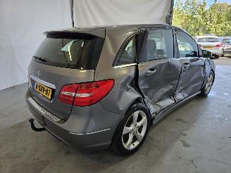 Mercedes B-klasse 180 Ambition picture 7