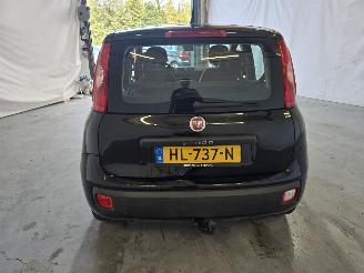 Fiat Panda 0.9 TwinAir Edizione Cool picture 6