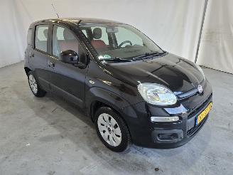 škoda osobní automobily Fiat Panda 0.9 TwinAir Edizione Cool 2015/11