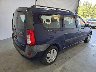 Dacia Logan 1.4 Lauréate picture 7
