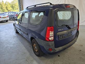 Dacia Logan 1.4 Lauréate picture 5