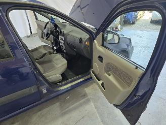 Dacia Logan 1.4 Lauréate picture 15